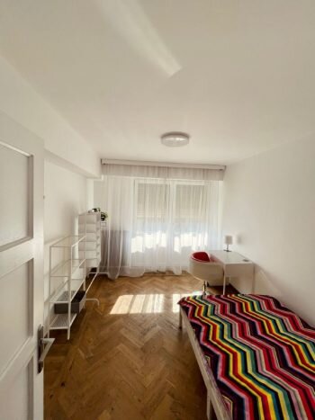 Universitate - Cercul Militar Inchiriere apartament 3 camere,