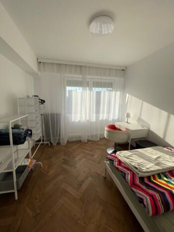 Universitate - Cercul Militar Inchiriere apartament 3 camere,