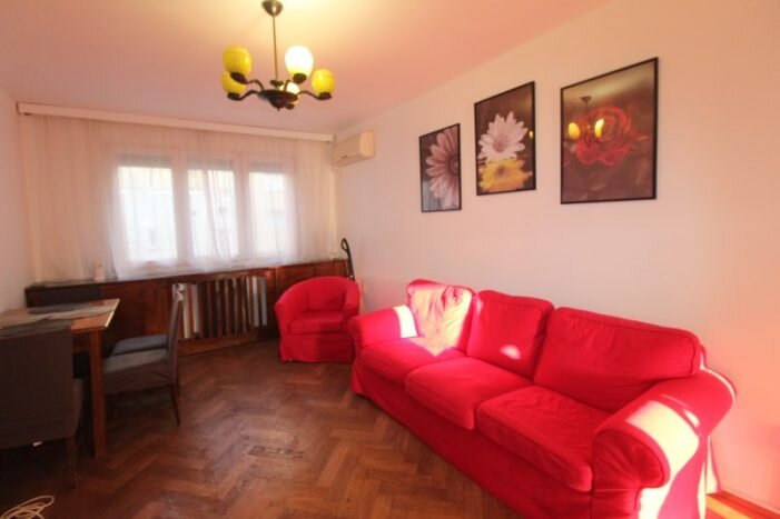 Universitate - Cercul Militar Inchiriere apartament 3 camere,