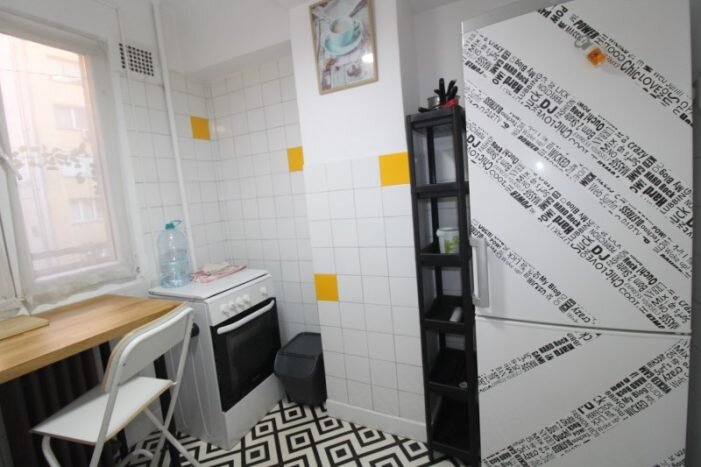 Universitate - Cercul Militar Inchiriere apartament 3 camere,